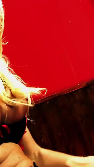 Three Babes Ride One Cock and Finger Each Other’s Wet Slits