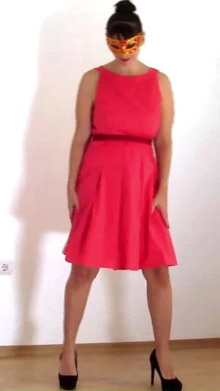 Slave Tih and Bucket on the Road