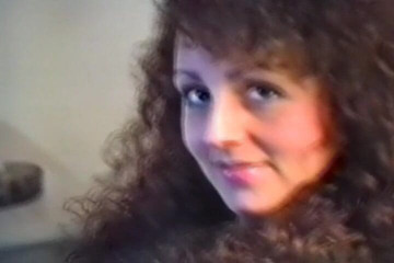 Tied up College Babe Enjoy Her First Bondage Show