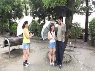 A Cute Nymho Shoot with the Girl of Your Dream Next Door