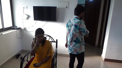 A Beautiful Newly Married Wife Was Humiliated and Fucked by Her Husband. Enjoy