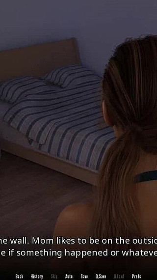 Wvm: She Is Home Episode 29 - S03