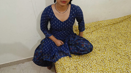 Desi Village Sister-in-law Cheated Her Husband and Did Sore Sex with Brother-in-law