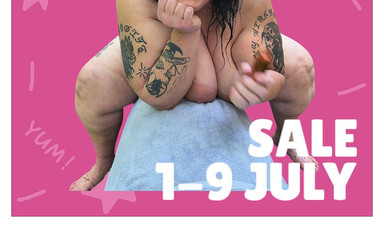 Listening Again When She's Ball Licking