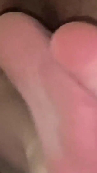 BDSM Anal Last Night She Came Late After Party I Fucked Her Ass Rough and Hard Till My Cock Explode