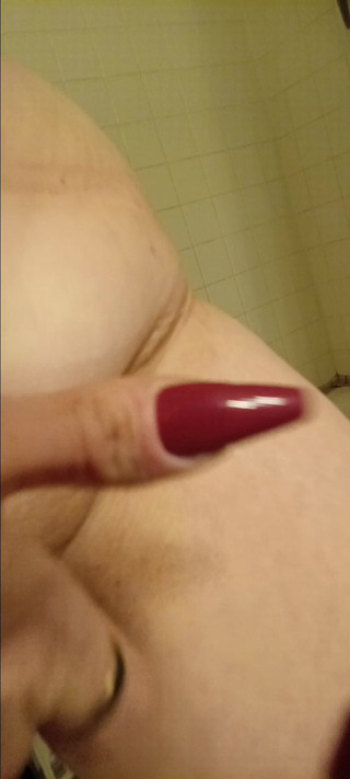 My Pussy Is so Loud and Wet