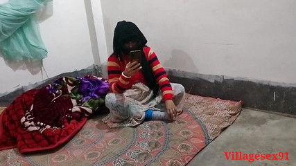 Indian Village Girls Sex with Black Dick