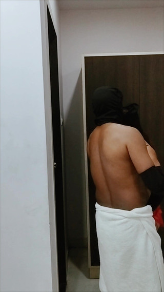 I Had a Lot of Fun Licking Leena's Juicy Ass