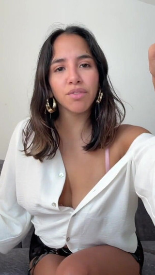 You Want to Be Exposed, Panty Boy?