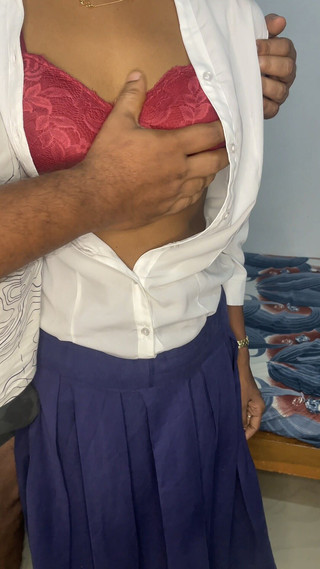 Desi Indian Virgin girl First Time Anal