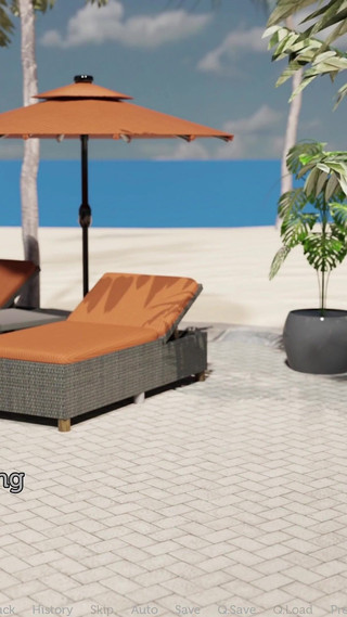 A Very Open Marriage ( Part 61)