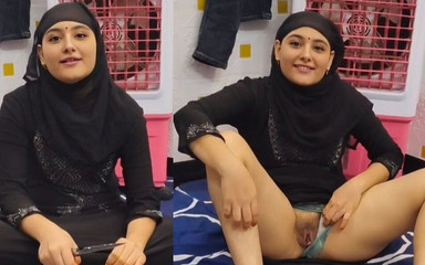 Landlord's Stepson Leaves His Muslim Tenant