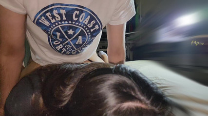 i Like the Taste of Cock Latina Learns to Suck a Dick, Hard and Passionate Anal Sex