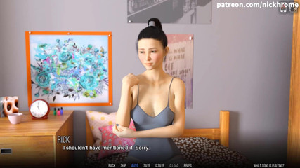 University of problems part 29