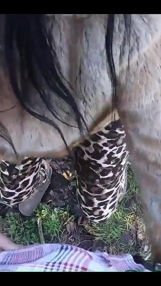 Risky Out-door Sex Is Fun - Compilation 3