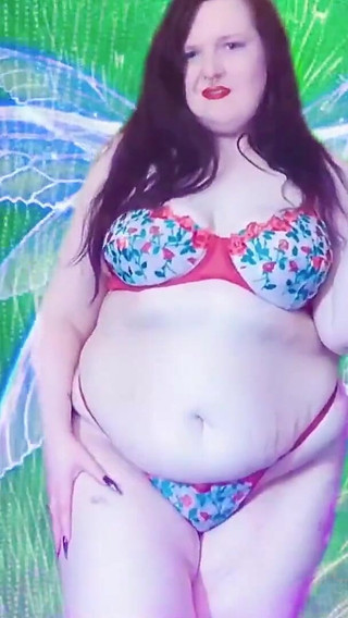 Pixie Struck Humiliation