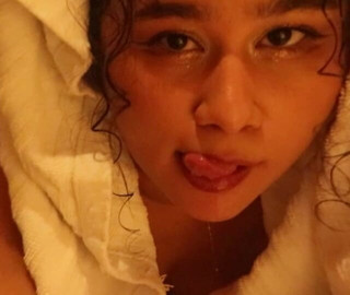 Night with My Girlfriend