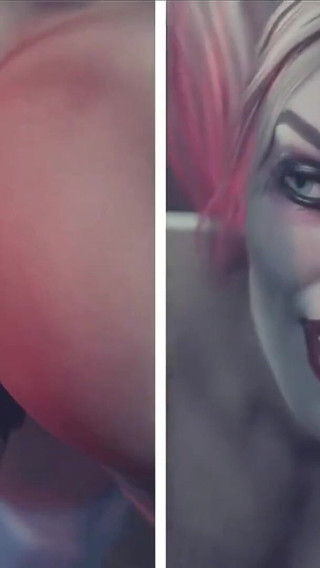 Madruga3d Harley's Intense Jail POV: Big-booty Slut Fucked Hard Doggy Style, Gaping Dirty Ass, Swallowing Cum, Extreme Pleasure