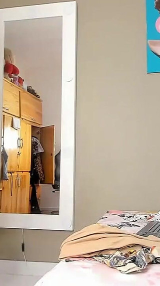 Jack off to My Phenomenal Ass, Episode 1189