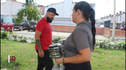 Discovers My Stepsister with Other Men and Decides to Ensure Her Silence in a Special Way