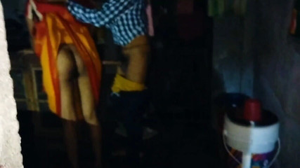 Indian Village Housewife Performance Video