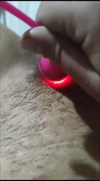 I Masturbate Until My Husband Arrives