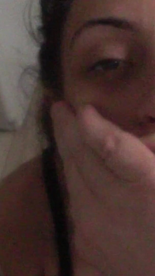 Candie Cross’ Filthy Fantasy - Used Like a Cum Rag in Rough Facefuck & Anal