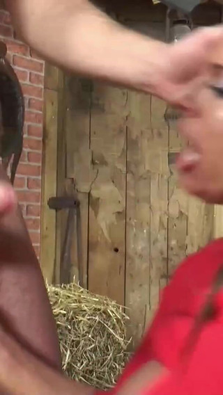 Huge hard cock for sexy Susi!