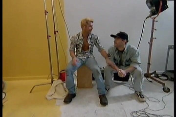 Anita Dark - Models Feat. Anita Blonde,dianna Sleek - Perv MILFs N Teens