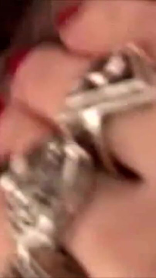 Dear sweet step-mom in a slutty house