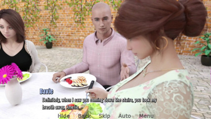 First Blowjob From MILF - Heart Problems - Ep32