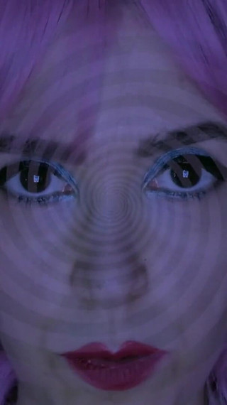 The Italian Mesmerizing Goddess Empties Your Mind: Totally Relaxed and in My Power Asmr