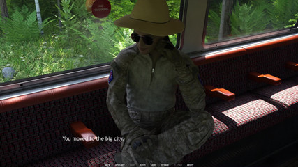 Girls Are Hotter (part 1) with Voice