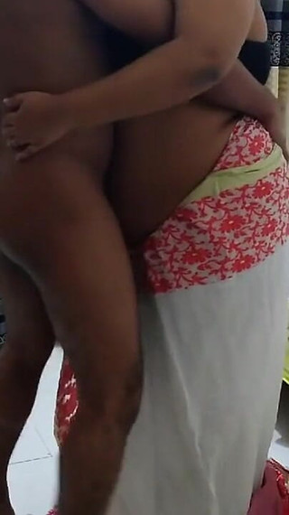 Desi Stepmom & Stepson