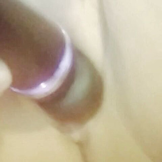 Sweet pink rose wet pussy