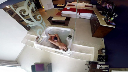 Lovely amateur fuck with horny chick