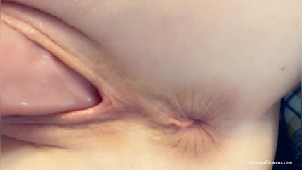 Juicy Fucking Petite Pussy. Tight Hole Under Skirt. My Stepfather's Fantasy