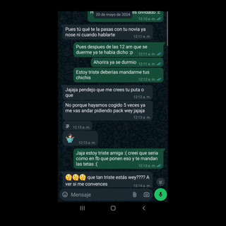 Sleepover with My Best Friend Gives Me Some Really Nice Feels