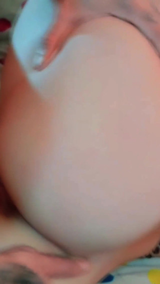 This Babe with Perfect Tits Is so Submissive, She’s Down for Whatever I Please