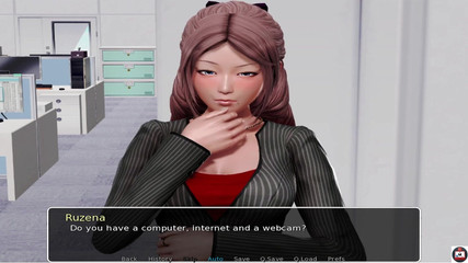 #109 - Solvalley College