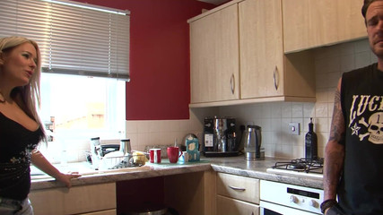 True Hot MILF Scenes Sub 04