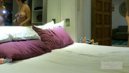 Naughty couple getting an African Part 5 - Naughty Little Ant