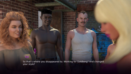 Village Slut Transformation Update 13