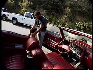 Caution Piston Seizure