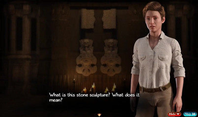 Treasure of Nadia - Ep 169 a Couple of New Pieces by Misskitty2k