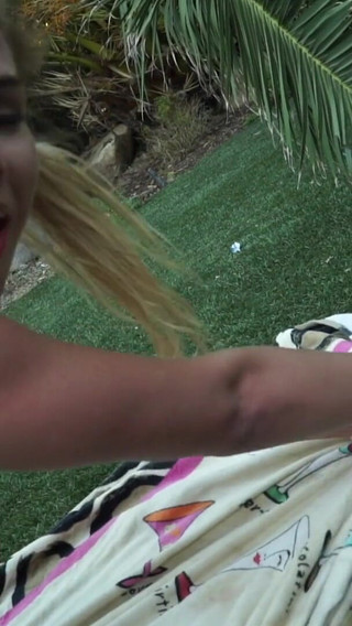 3 lucky guys have the orgy of a lifetime