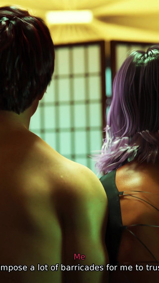 The Art of Seduction (part 24)