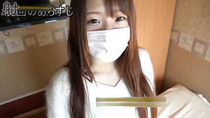 Slutty Asians. Hairy babe was waiting huge cumshot