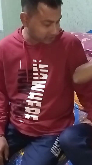 Indian Bengali Sweety Vabi Sex at Step Nephu.