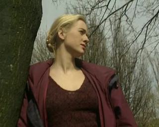 Clark Meeting the Beautys.